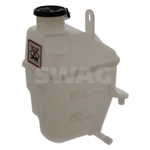 Vyrovnávacia nádobka chladiacej kvapaliny SWAG 11 94 3502