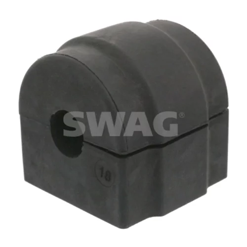 Uloženie priečneho stabilizátora SWAG 20 10 2125