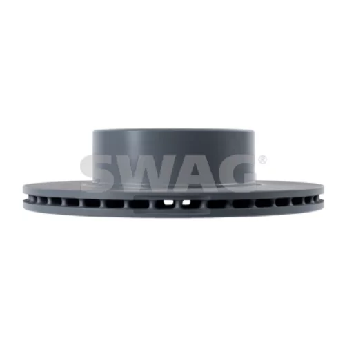 Brzdový kotúč 20 91 0753 /SWAG/ - obr. 2