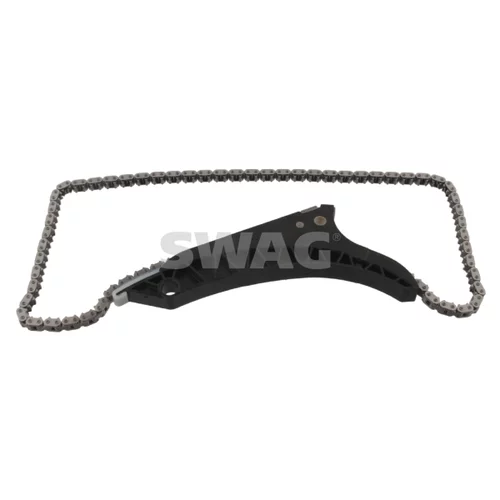 Rozvodová reťaz SWAG 20 93 6321