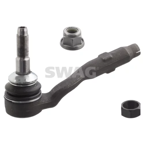 Hlava/čap spojovacej tyče riadenia SWAG 20 93 9675