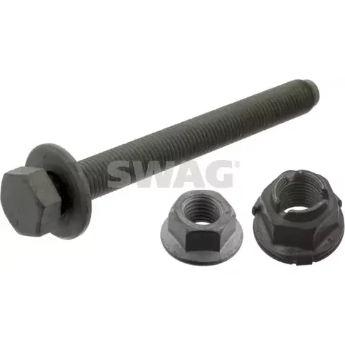 Riadiaci mechanizmus - montážna sada SWAG 20 94 0354