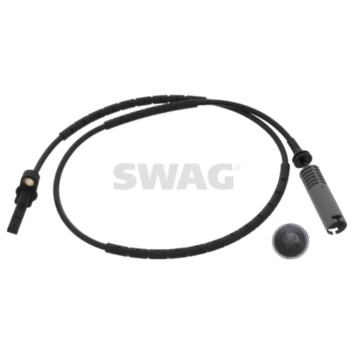 Snímač počtu otáčok kolesa SWAG 20 94 8921