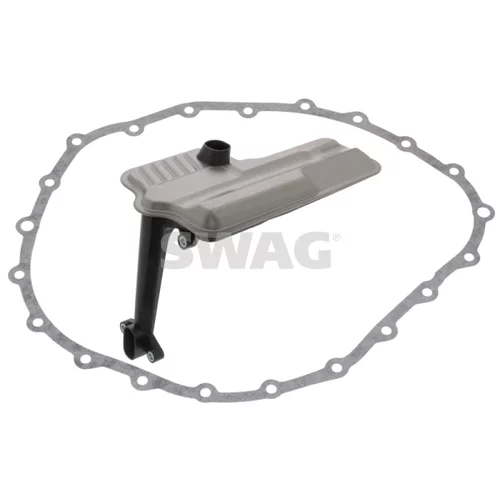 Sada hydraulického filtra automatickej prevodovky SWAG 30 10 5948