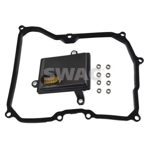 Sada hydraulického filtra automatickej prevodovky SWAG 30 10 7013