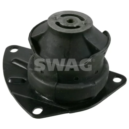 Uloženie motora SWAG 30 13 0095