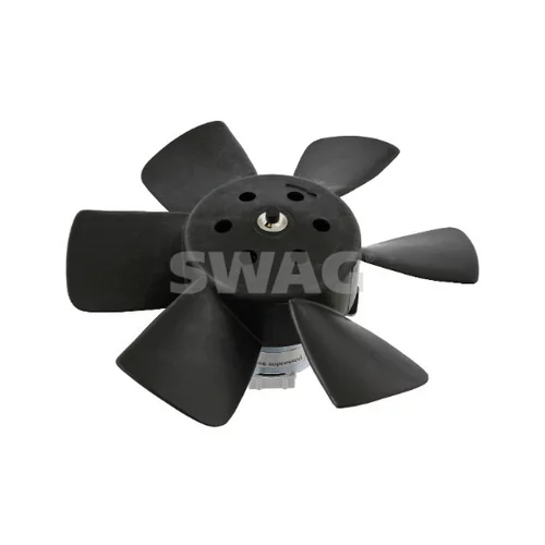 Ventilátor chladenia motora SWAG 30 90 6989