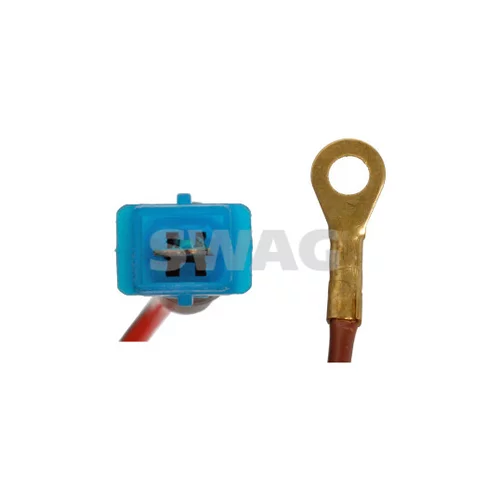 Ventilátor chladenia motora 30 90 6999 /SWAG/ - obr. 1