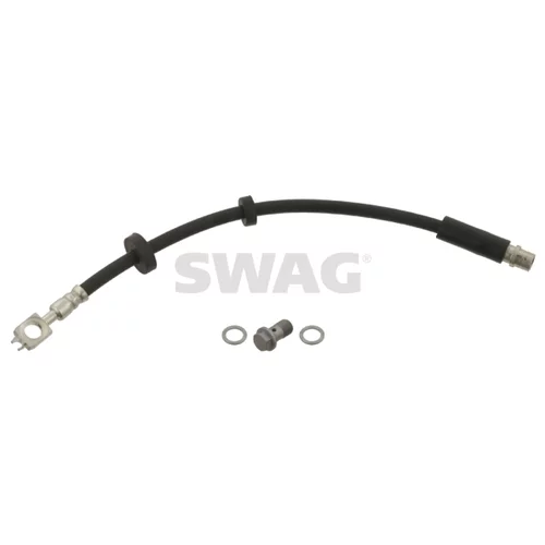 Brzdová hadica SWAG 30 93 0853