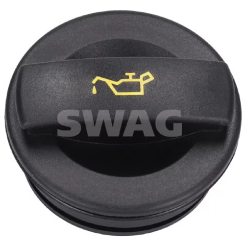 Uzáver plniaceho hrdla oleja SWAG 30 93 2155