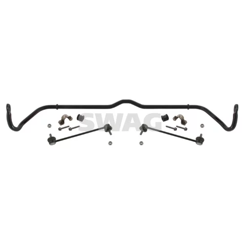 Stabilizátor podvozku 30 93 7060 /SWAG/