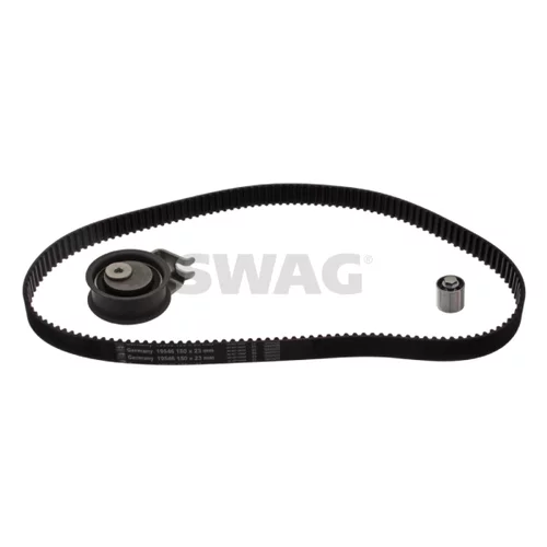 Sada ozubeného remeňa SWAG 30 93 7642