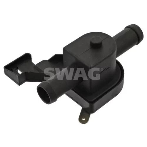 Regulačný ventil chladenia SWAG 32 91 5920