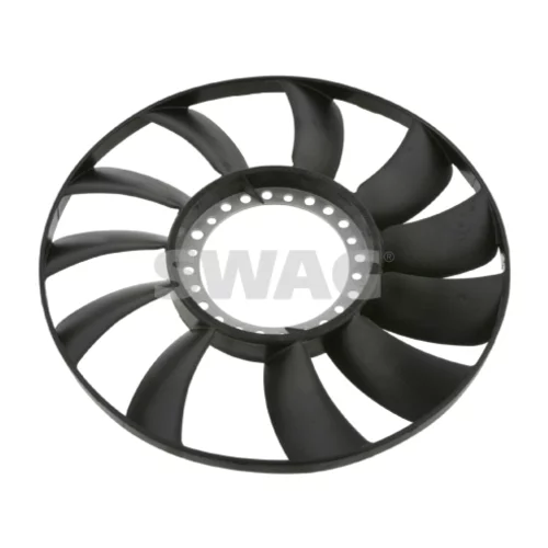 Koleso ventilátora chladenia motora 32 92 6565 /SWAG/