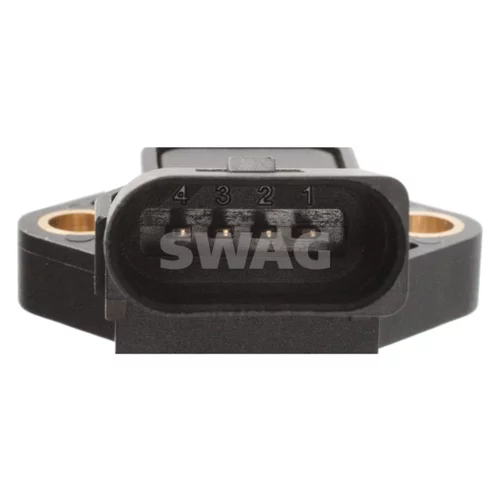 Snímač tlaku v sacom potrubí 33 10 0072 /SWAG/ - obr. 1
