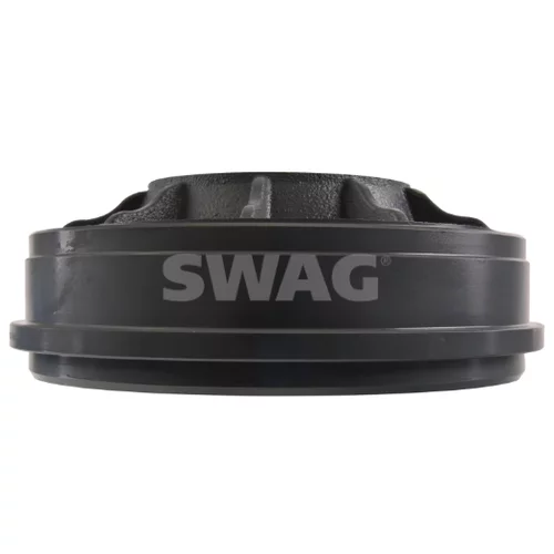 Brzdový bubon 33 10 0701 /SWAG/ - obr. 2