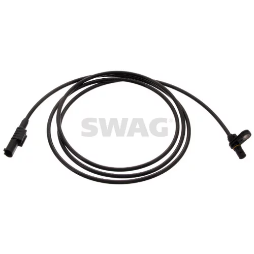Snímač počtu otáčok kolesa SWAG 33 10 0711