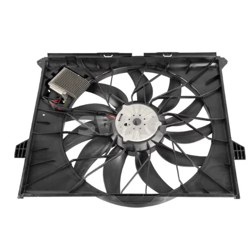 Ventilátor chladenia motora SWAG 33 10 0838
