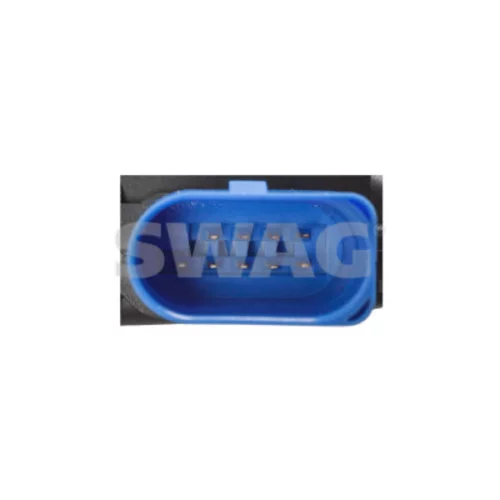 Zámok dverí 33 10 1175 /SWAG/ - obr. 2