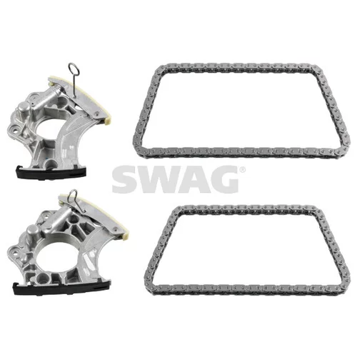 Sada rozvodovej reťaze SWAG 33 10 2266