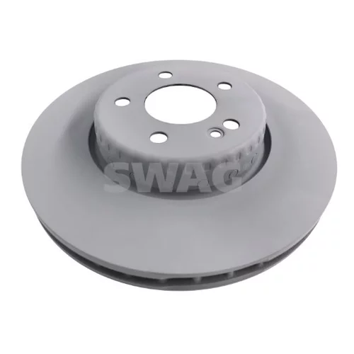 Brzdový kotúč SWAG 33 10 2713