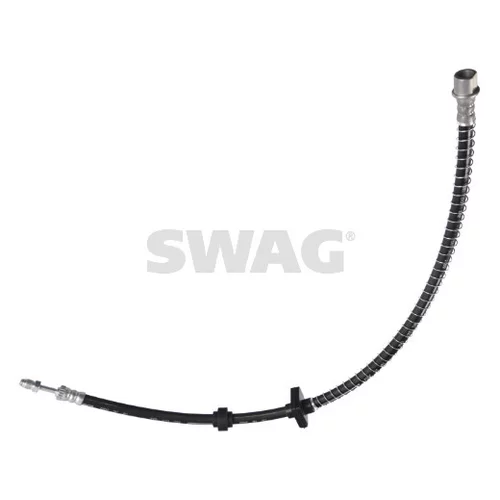 Brzdová hadica SWAG 33 10 2758