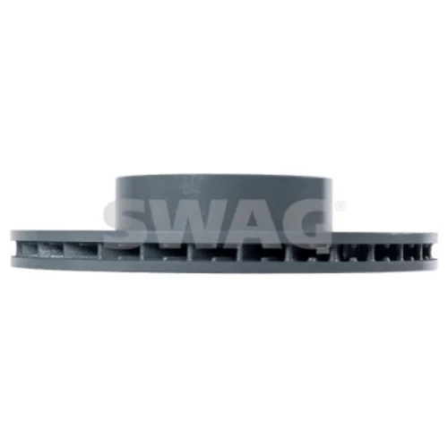 Brzdový kotúč 33 10 5118 /SWAG/ - obr. 1