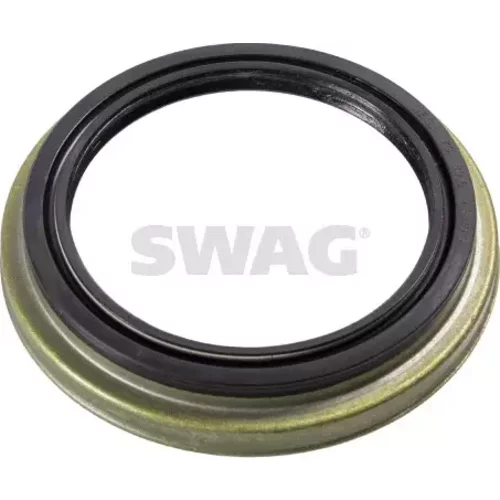 Tesniaci krúžok hriadeľa ložiska kolesa SWAG 33 10 5537