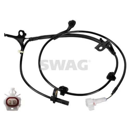 Snímač počtu otáčok kolesa SWAG 33 10 5860
