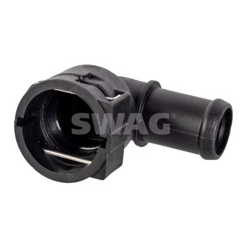 Príruba chladenia 33 10 6848 /SWAG/ - obr. 1