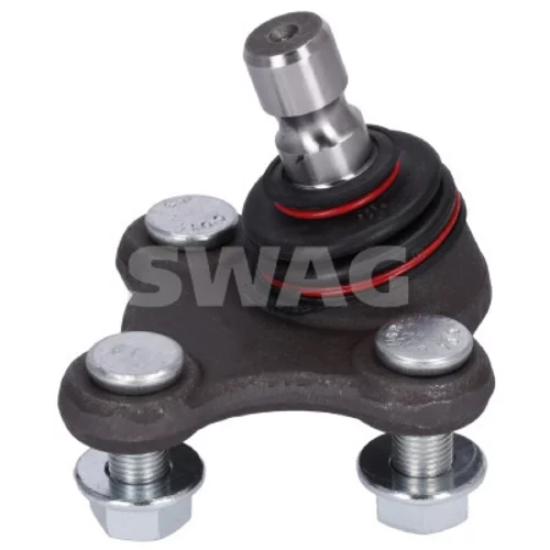 Zvislý/nosný čap 33 10 7272 /SWAG/ - obr. 1