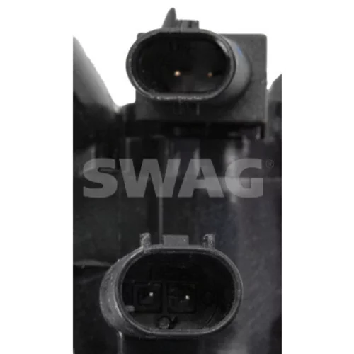 Termostat chladenia 33 10 7481 /SWAG/ - obr. 1
