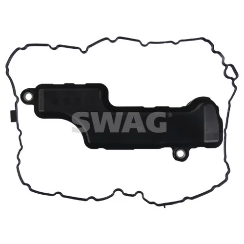 Sada hydraulického filtra automatickej prevodovky SWAG 33 10 7791