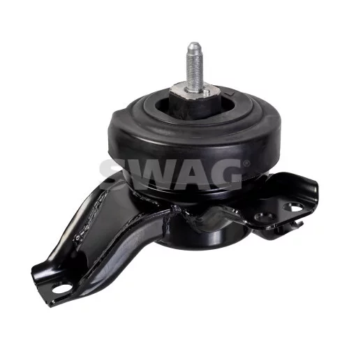 Uloženie motora SWAG 33 10 7856