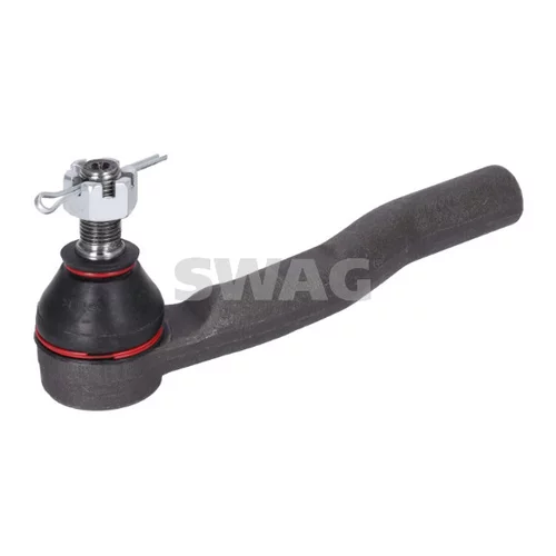 Hlava/čap spojovacej tyče riadenia SWAG 33 10 7874