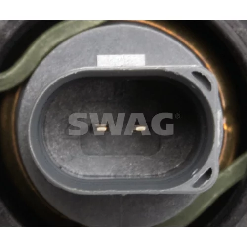 Príruba chladenia 33 10 8114 /SWAG/ - obr. 1
