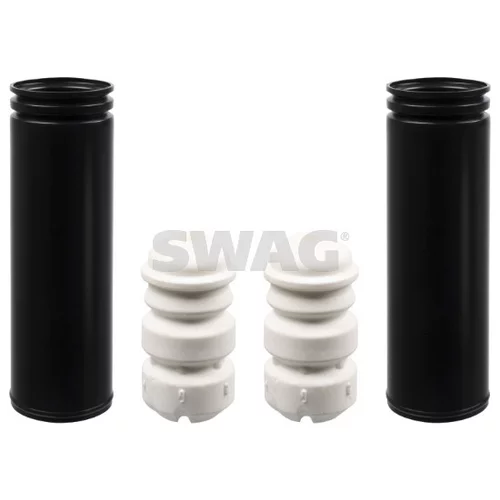 Ochranná sada tlmiča proti prachu SWAG 33 10 8446