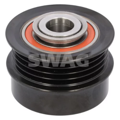 Voľnobežka alternátora 33 10 9565 /SWAG/ - obr. 1