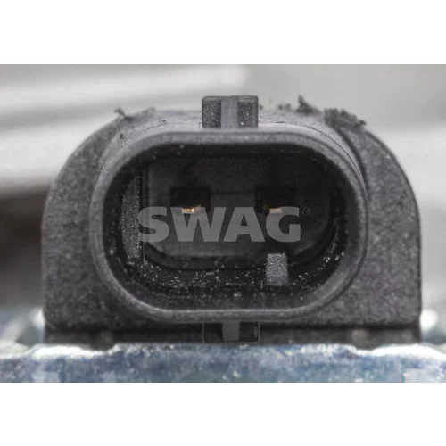 Vodné čerpadlo, chladenie motora 33 10 9753 /SWAG/ - obr. 2