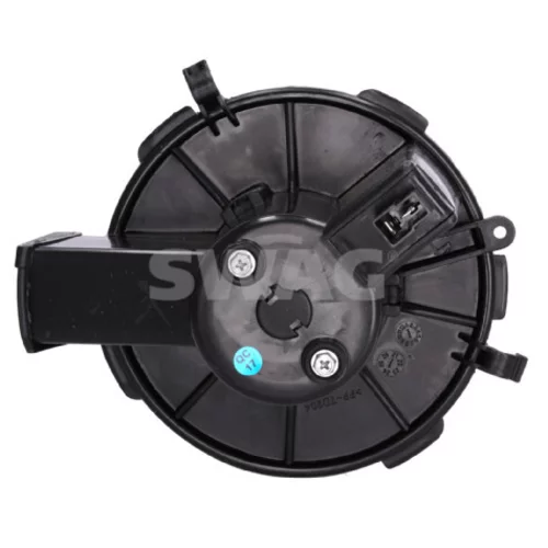 Vnútorný ventilátor 33 11 2418 /SWAG/ - obr. 2