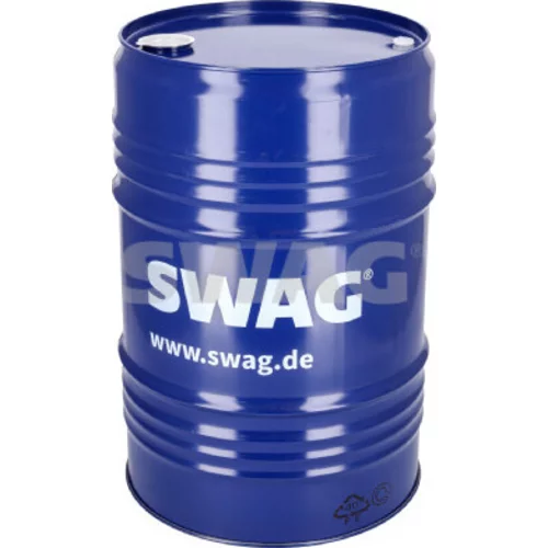 Motorový olej SWAG 33 11 2550
