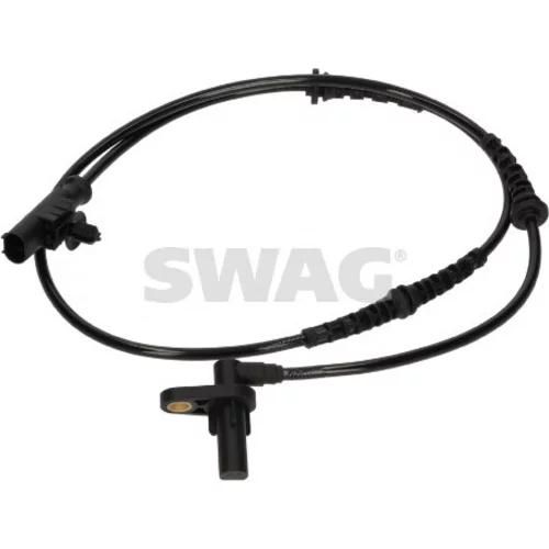 Snímač počtu otáčok kolesa SWAG 33 11 2880
