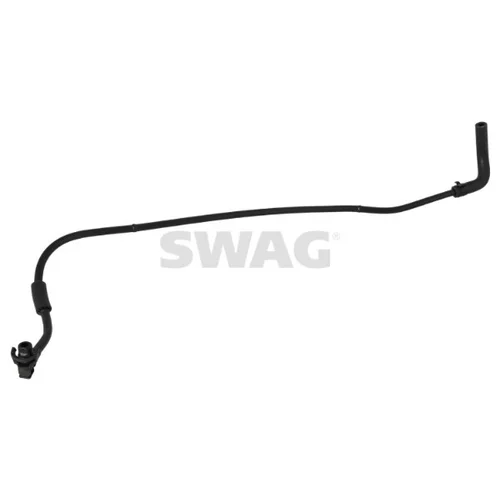 Potrubie chladiacej kvapaliny 33 11 3191 /SWAG/ - obr. 1