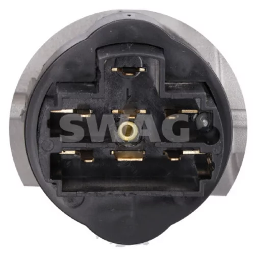 Zámok riadenia 33 11 3225 /SWAG/ - obr. 2