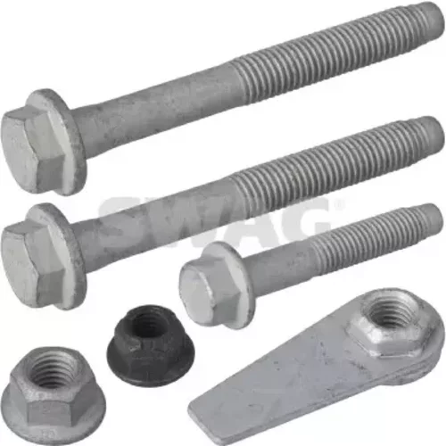 Riadiaci mechanizmus - montážna sada SWAG 33 11 3882