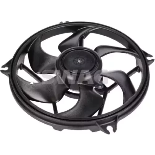 Ventilátor chladenia motora SWAG 33 11 3962