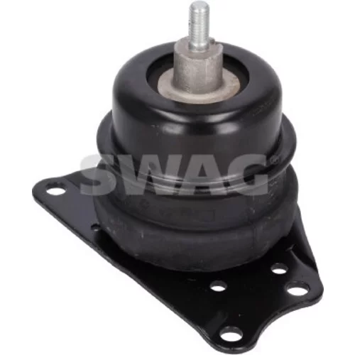 Uloženie motora SWAG 33 11 4733