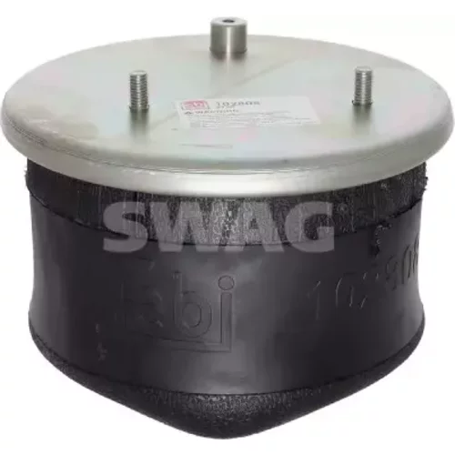 Mech pneumatického pruženia SWAG 37 10 2808