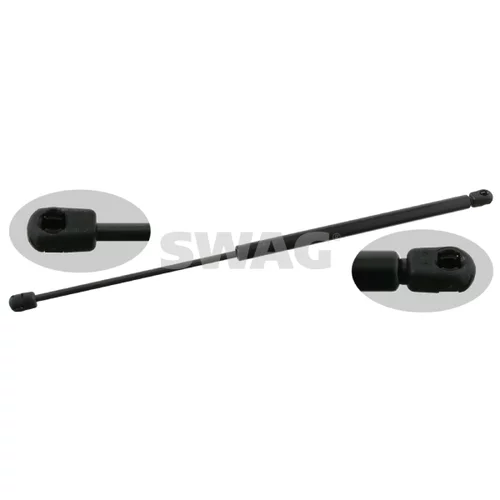 Pneumatická pružina, Batožinový/nákladný priestor SWAG 40 92 7646