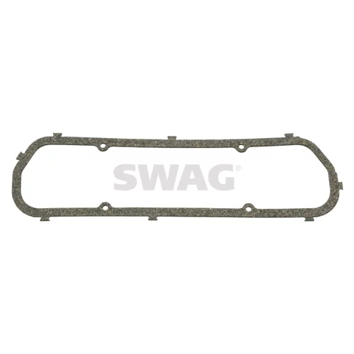 Tesnenie veka hlavy valcov SWAG 50 90 6282